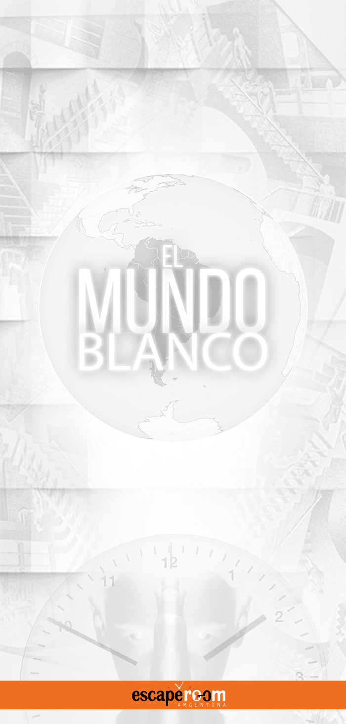 Sala El Mundo Blanco